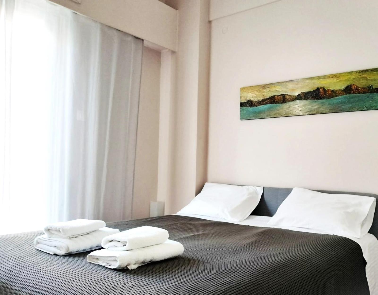 Koukaki Cozy Apartment 5 Minutes To Metro アテネ エクステリア 写真
